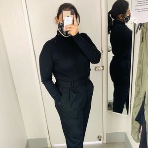 Meet your Posher, Amna